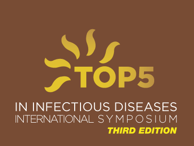TOP5 Infectious Diseases